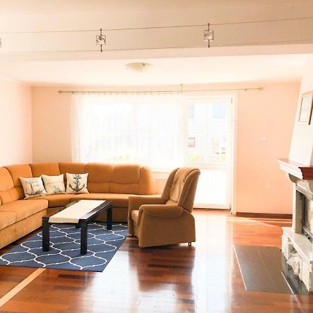 Villa Konik Morski Rewa Dış mekan fotoğraf