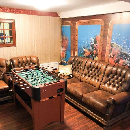 Villa Konik Morski Rewa Dış mekan fotoğraf