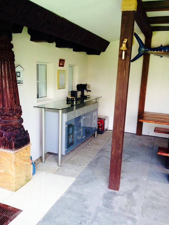 Villa Konik Morski Rewa Dış mekan fotoğraf