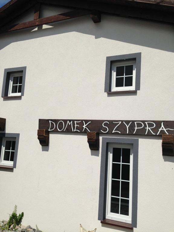 Villa Konik Morski Rewa Dış mekan fotoğraf