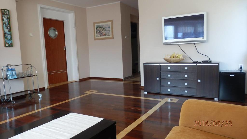 Villa Konik Morski Rewa Dış mekan fotoğraf