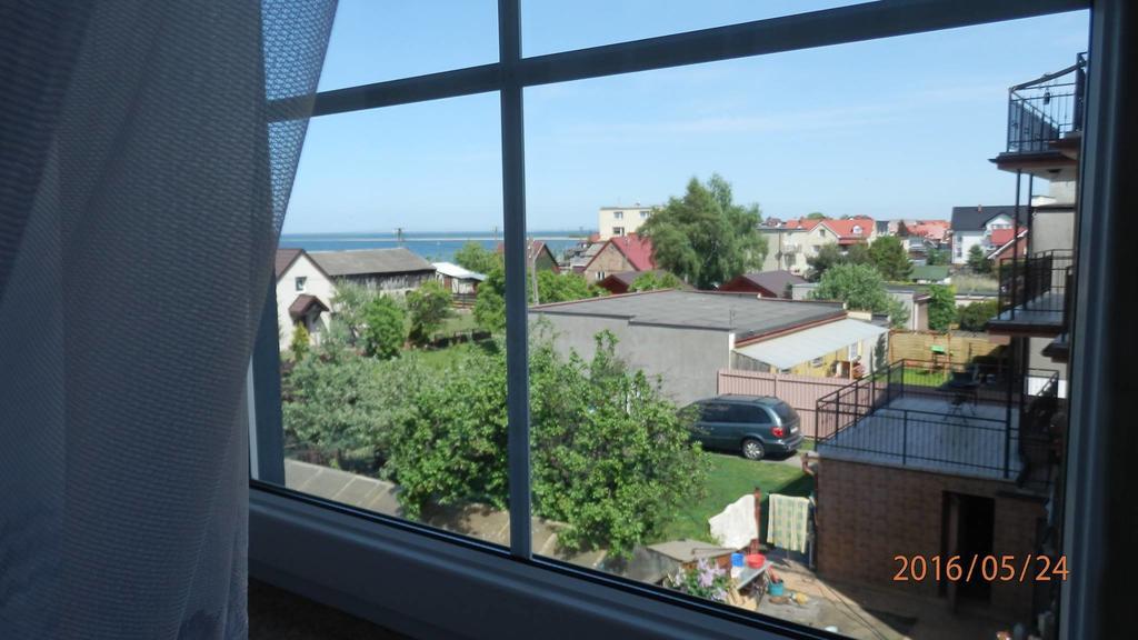 Villa Konik Morski Rewa Dış mekan fotoğraf