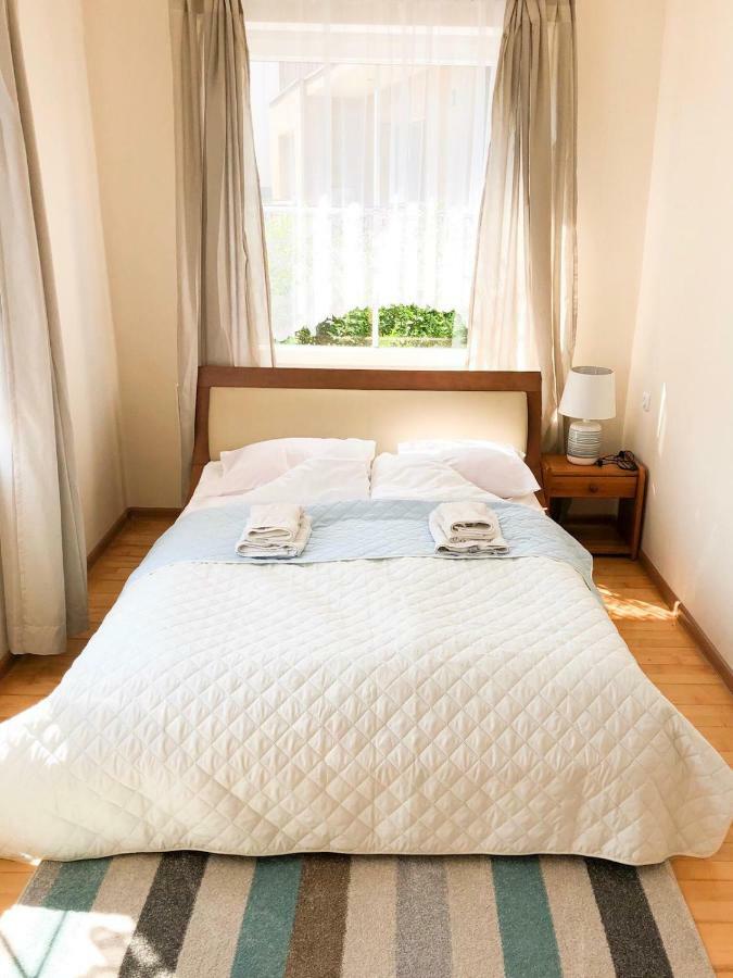 Villa Konik Morski Rewa Dış mekan fotoğraf